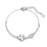 925 Silver Bracelet ZHF-SL01