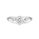 925 Silver Ring Special Offers 925-1