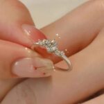 925 Silver Ring Special Offers 925-1 - Image 3