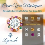 Customizable Fine Jewelry: Create Your Unique Piece